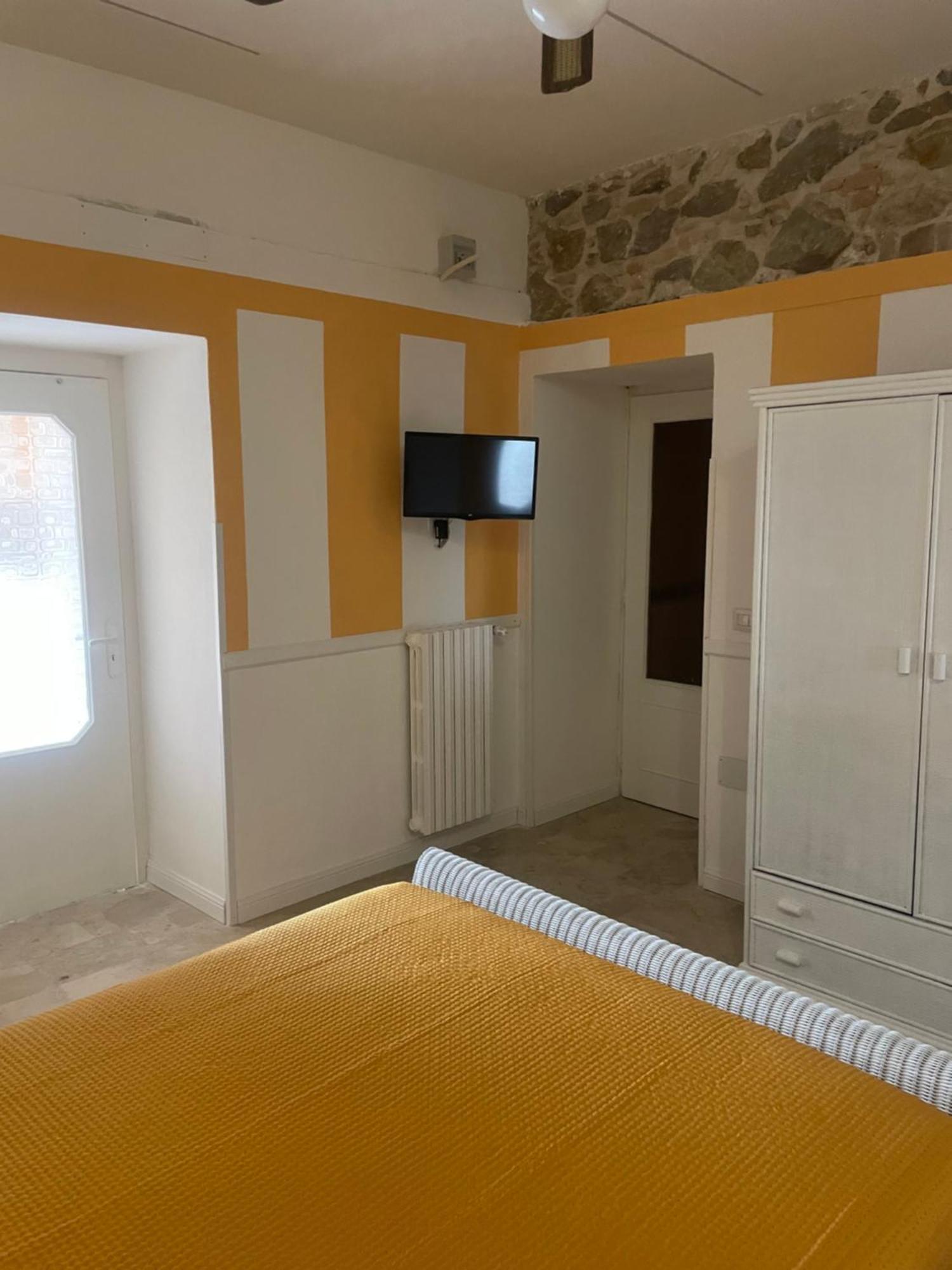 B&B Villa Delle Rondini Vibo Valentia Marina Exterior photo